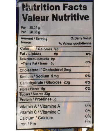 KC Ginger Mints (4 pack) - Buy Online on GoSupps.com