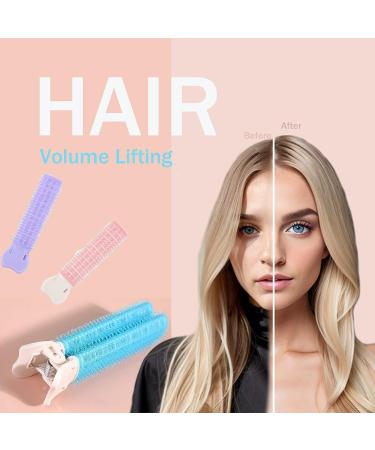 7 PCS Volumizing Hair Clips for Root Volume - Women Girls - Buy Online on GoSupps.com