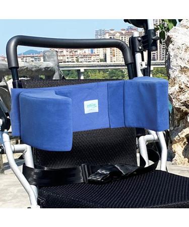 Menolana Waist Pillow Posture Cushion Soft Post Surgery Waist Pillow Waist Stabilizer for Post Surgery Patients Disabled Elderly - Buy Online on GoSupps.com