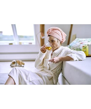 Almased Wellness Tea 100 g - Buy Online on GoSupps.com