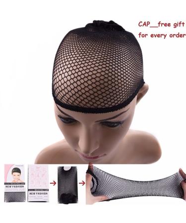 AneShe 28 Long Wavy Heat Resistant Cosplay Wig for Women - Red - Buy Online on GoSupps.com