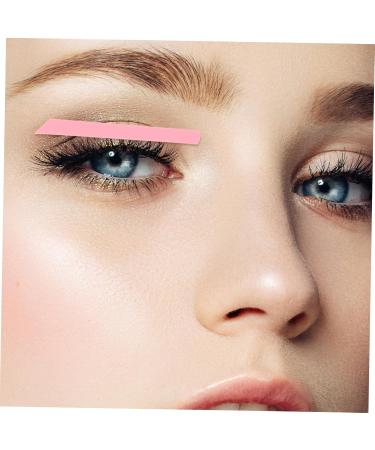 Buy POPETPOP 3 Sheets Eyelash Perm Rods - Silicone Lash Lifting Pads & Curlers for Perfect Eyelash Perming - International Shipping Available - Buy Online on GoSupps.com