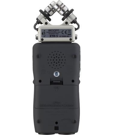 Buy Zoom H5 Four-Track Portable Recorder & Earbuds - Best Prices Fast International Shipping - Buy Online on GoSupps.com