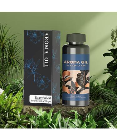 Buy I DO Aroma Diffuser Essential Oils - Perfect for Candles Soaps & Air Fresheners | 16.9 oz (500 ml) | International Shipping Available - Buy Online on GoSupps.com