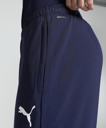 PUMA Men s teamLIGA Training Pants Pro - L Peacoat/Puma White for International Shipping | Shop Now - Buy Online on GoSupps.com