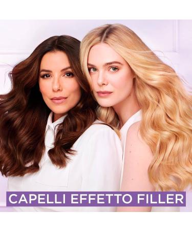  L'OR AL L'oreal Paris Elvive Hair Care Shampoo and Balm (Hyluronic Pure Shampoo 300 ml) - Buy Online on GoSupps.com