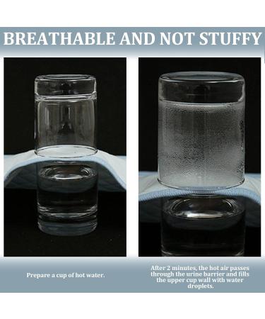 Reusable Baby Wrap Pads - 4 Pack | Washable & Portable Diaper Changing Mat (70x60cm) for Toddlers | Perfect for On-the-Go Convenience - Buy Online on GoSupps.com