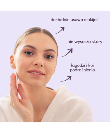 Biolaven Micellar Fluid - Gentle Cleansing for All Skin Types | Shop Internationally - Buy Online on GoSupps.com
