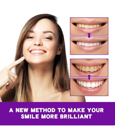 SP-7 Probiotic Tooth Elevator Toothpaste - Natural Brightening & Gum Cleansing (3-Piece Set) for Complete Dental Care - Removes Tooth Stains - Buy Online on GoSupps.com