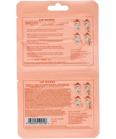 Born Lippy Lip Mask - Buy Online on GoSupps.com