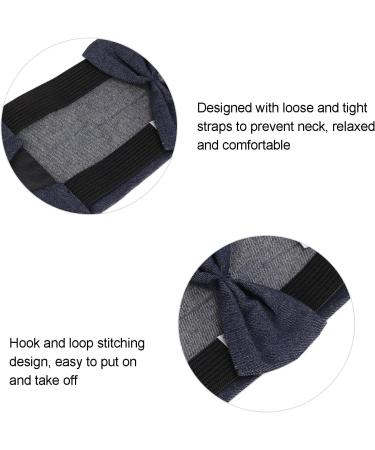 Buy Adjustable Breathable Chicken Diapers - Washable & Reusable Duckling Diapers for Geese Hens & More - International Shipping Available - Buy Online on GoSupps.com