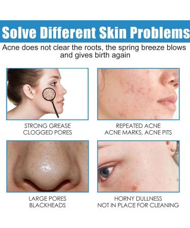 40ml Skin Repair Cream Sensitive B5 Nutritious Skin Repair Cream Anti Aging and Repair Damage Skin Soothing and Moisturizing for Day and Night Skincare - Buy Online on GoSupps.com