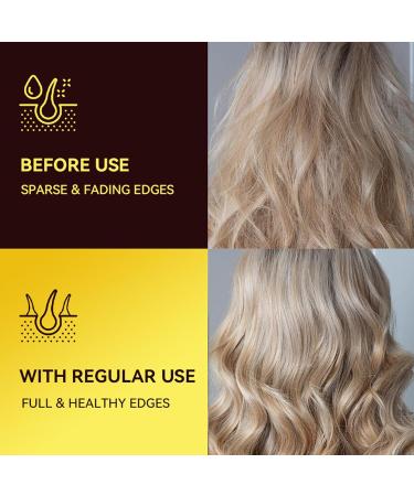 Nourishing anti-frizz root stimulator for hair 120ml - Daily routine: shower after cutting prepare for styling at home and - Buy Online on GoSupps.com
