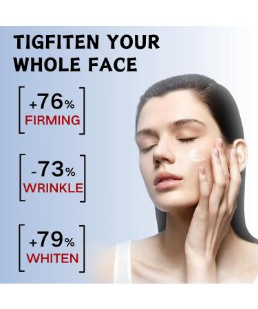 Face Moisturizer for Women - Snail Mucin - Face Cream for Hydrating Reparing Firming - Skin Care - Moisturiser Face Women for Anti-Wrinkle & Aanti-Aging - Face Care - Snail Cream - Buy Online on GoSupps.com