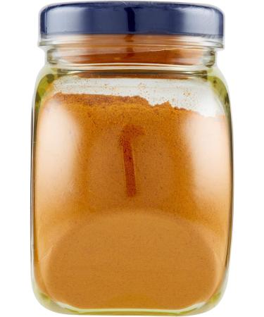 DROGHERIA ALIMENTARE La Drogheria Ground Turmeric 105g - Buy Online on GoSupps.com