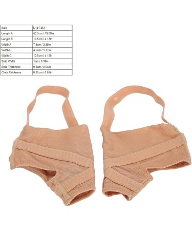 Pair Hallux Valgus Corrector | Bunion Pain Relief & Treatment for Big Toe Joint & Hammer Toe - Buy Online on GoSupps.com