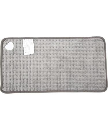 Leapite Electrical Heating Cushion - Multifunctional Washable Hand & Foot Warmer for Back Shoulder & Neck Relief | Automatic Shutdown (220V-240V) - Buy Online on GoSupps.com