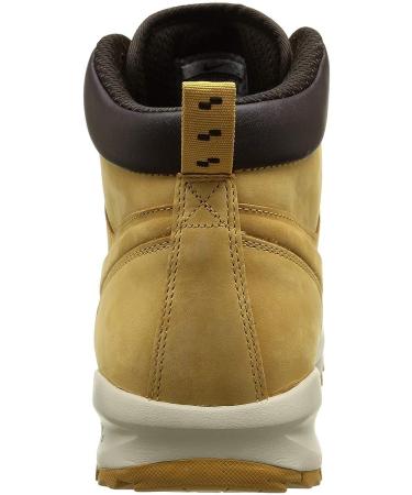 Nike Manoa Men's Boots - Black 12 D(M) US - Haystack/Velvet Brown - Buy Online on GoSupps.com