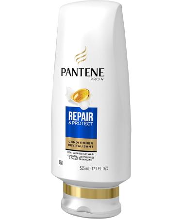 Pantene Pro-V Repair and Protect Conditioner 525ml packaging may vary - Buy Online on GoSupps.com
