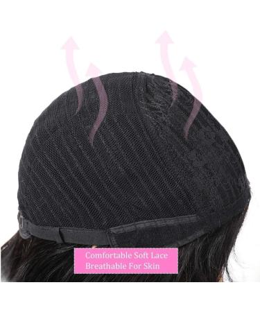 Short Curly Real Hair Wigs for Black Women - Chocolate Brown Honey Blonde & Medium Chestnut (P4/27/30) - Lace-Free Curly Wigs - Buy Online on GoSupps.com