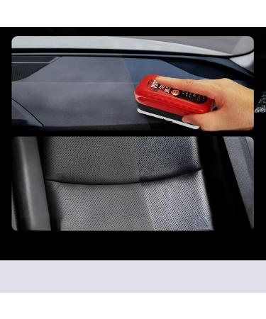 Automotive Oil Film Cleaning Brush Glass Oil Film Remover for Car All in One Wipe On Oil Film Remover Windshield Cleaner Tool Car Glass Oil Film Cleaner Glass Coating for Windshield (1pcs) - Buy Online on GoSupps.com