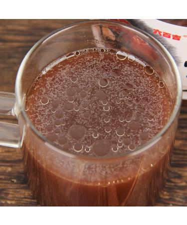 cn herb 125g Can Ganoderma Lucidum Spore Powder Changbaishan Spore Powder - Buy Online on GoSupps.com