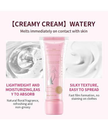 QPASRLAL Whitening Lotion Double Tube Whitening Cream Face Toning Cream Moisturizing Cream to Improve Dull Skin Tone on Body/Face - Buy Online on GoSupps.com