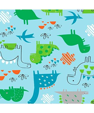The Honest Company Toddler Training Pants 4T/5T Dinosaurs 76 Count | Eco-Friendly Underwear-Like Fit | Stretchy Waistband & Tearaway Sides | Potty Training Essential - Buy Online on GoSupps.com
