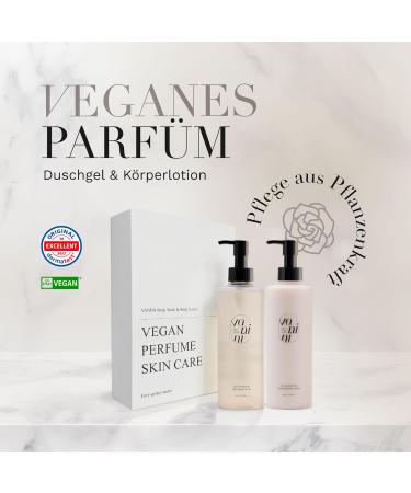 VANINI Gel Douche Fresh Cosm tique Cor enne Exfoliation Douce avec Acide Citrique & Centella Asiatica (Dermatest EXCELLENT & EVE VEGAN) Mousse Riche Hydratant pour Peaux Sensibles & S ches 350 ml - Buy Online on GoSupps.com