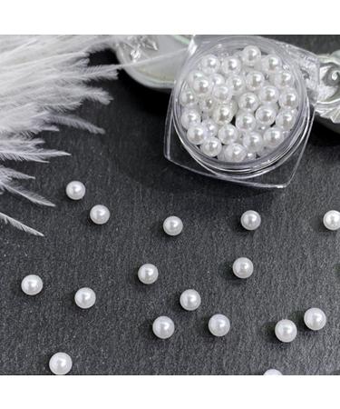 Fashionable DIY Manicure Decoration Beads For Nail Art Perfect For Any Occasion Nail Kit Nature - Buy Online on GoSupps.com