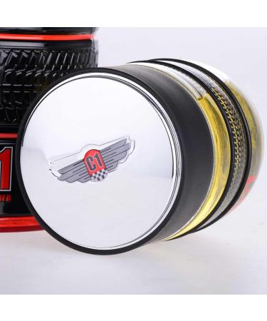 Men's - Male - JPD - Circuit 1 C1 EDT 100ml - Buy Online on GoSupps.com