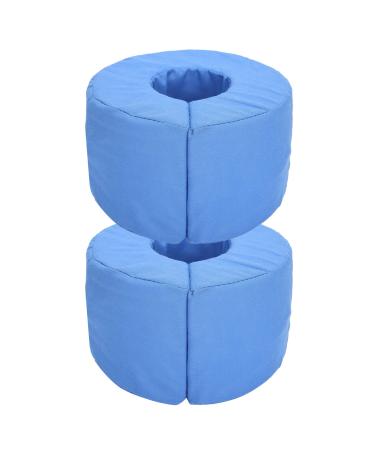 Anti-Decubitus Cushion Heel Anti-Decubitus Cushion Foot Hand Rest Lifting Pad for Elderly Bedridden Patients