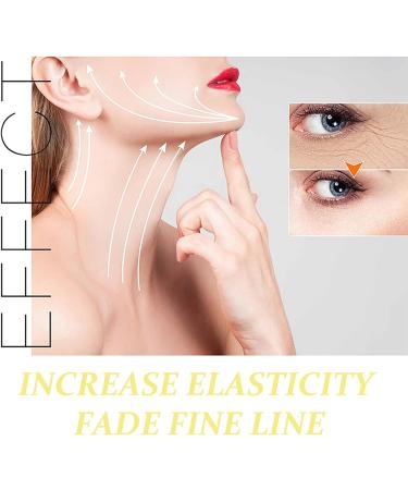 Retinol Face Cream with 2.5% Active Hyaluronic Acid - Aging Defying Face Cream - Anti Aging Retinol Moisturiser - Reduce Wrinkle Fade Fine Line - Hydration Smooth Skin Firm Lift Elasticity Lightweight - Buy Online on GoSupps.com