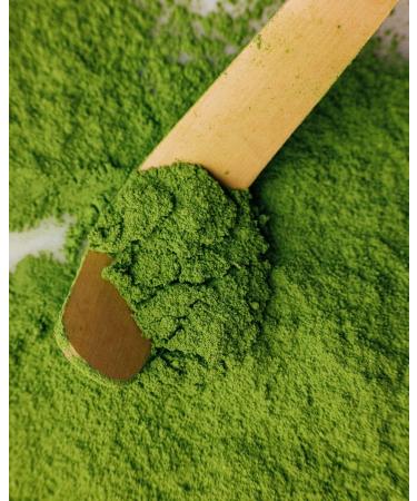 Health Bar Organic Matcha Powder | Premium 30g Green Tea from Japan | Sugar-Free & Creamy | Perfect for Matcha Latte - Buy Online on GoSupps.com