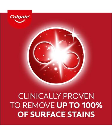 Colgate Max White Luminous Toothpaste 75ml - Pack of 1 - Buy Online on GoSupps.com