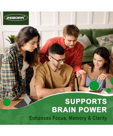 Lions Mane Supplement Capsules - Mushroom Supplement With Lions Mane Cordyceps Reishi Turkey Tail Shiitake - Lions Mane Supplement For Memory Focus & Immune Support - 115 Vegan Mushrooms Capsules - Buy Online on GoSupps.com