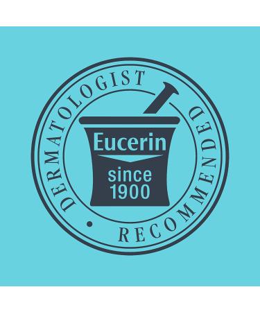 Eucerin Advanced Repair Body Cream - 8 Oz Tube for Very Dry Skin - Buy Online on GoSupps.com