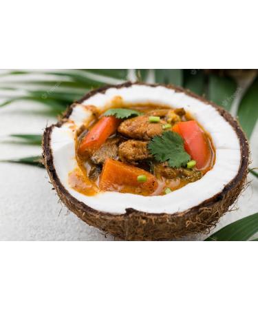 Niru | Shredded Coconut 400G | Vegan | High Fibre | Perfect for Baking Desserts | Indian Origin - Buy Online on GoSupps.com