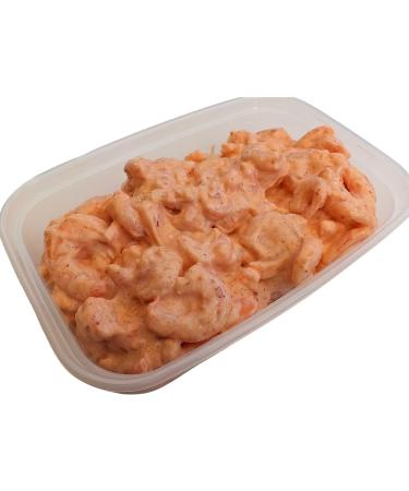 Sweet Chilli and Lime Marinade Flavouring - 2.5kg Catering Tub - Buy Online on GoSupps.com