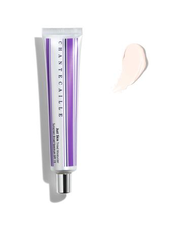 Chantecaille Just Skin Tinted Moisturizer SPF 15 - Aura 50 g