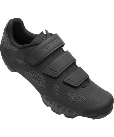 Giro Ranger Men's Mountain Cycling Shoes 12 Black - 2023 | Shop Now - Buy Online on GoSupps.com