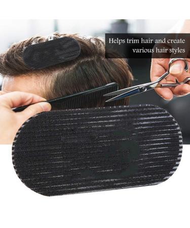 Hair Fringe Gripper - 2 Pieces Pony Paste Posts | Velcro Fringe Fix for Perfect Makeup | Must-Have Hair Tools - Buy Online on GoSupps.com