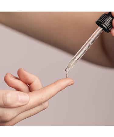 Skin Elixir Face Serum - Super Hydrating Anti Blemish Treatment (3.38 Fl Oz) - Shop Internationally - Buy Online on GoSupps.com