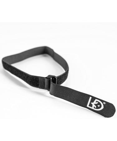 GEAR AID  Fast Wrap Keeps Camping Gear Organized and Secure with Adjustable  Cinch-and-Stick Straps with D-Ring  Available in 12  14  18 Length 2 Wraps  x 12  Fast Wrap - Buy Online on GoSupps.com