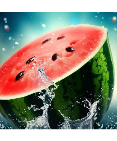 Watermelon Air Up Flavour Pods | Compatible With Air Up Bottle | 3x Pods for Refreshing Taste | 0 Cals | 0 Sugar - Buy Online on GoSupps.com