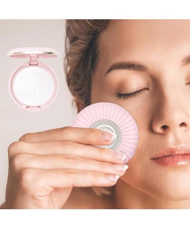 Relief Face Powder for Makeup Setting Pressed Makeup Setting & Finishing Powder for Matte Facial Makeup Long Lasting Oil Control Perfect 3 Colors Uwariloy 3# Clear White - Buy Online on GoSupps.com