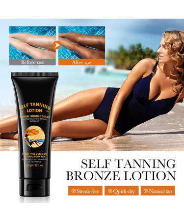 Tanning Lotion Moisturizing Hydrating Wheats Tanning Tanning Essence Lotion 120ml (2pc) - Buy Online on GoSupps.com