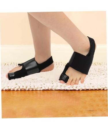 Buy Hallux Metatarsal Pads - Big Splint Separator Belt for Men & Women | Comfort & Support for Feet - Buy Online on GoSupps.com
