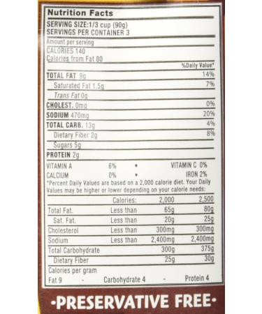 Dona Maria Mole Mix - Authentic Mexican Flavor (Pack of 3) - Buy Online on GoSupps.com