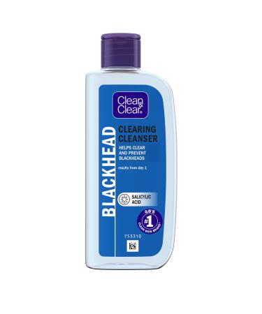 Clean & Clear Johnson's Clean & Clear Blackhead Remover 200ml